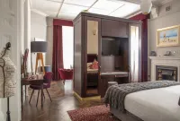 The Wilder Townhouse Hotels in Dublin