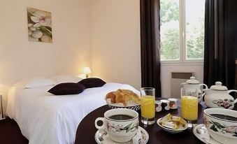 Logis Hotel des Grands Vins