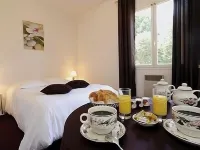 Logis Hotel des Grands Vins