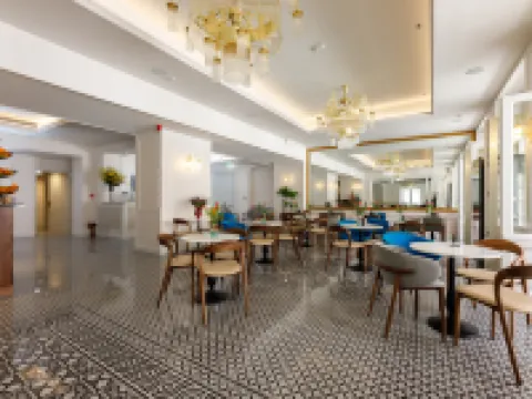 헤리티지 호텔 산타 루치아 스플리트 호텔