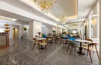 Heritage hotel Santa Lucia