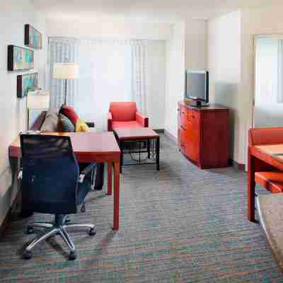 Residence Inn by Marriott Roanoke Airport Rooms