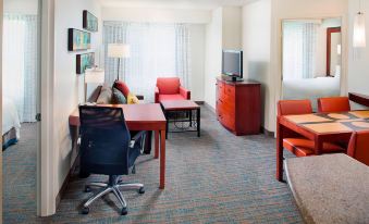 Residence Inn by Marriott Roanoke Airport