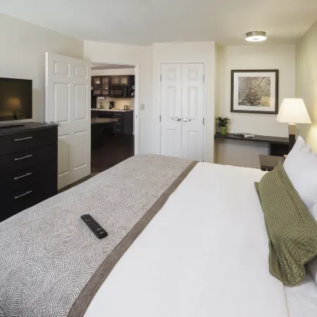 Candlewood Suites Memphis East by IHG