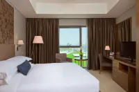 Majestic Arjaan by Rotana Hotels in Al-Muharraq