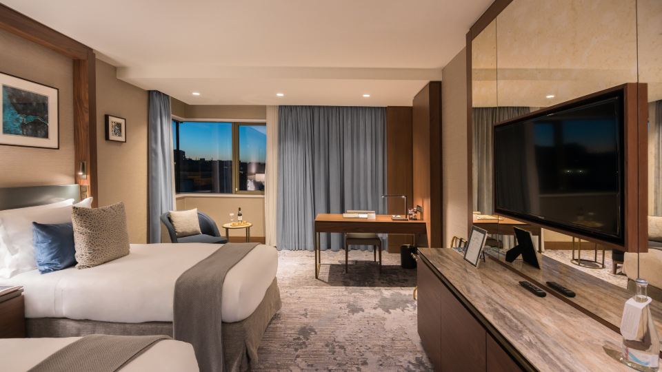 InterContinental Lisbon