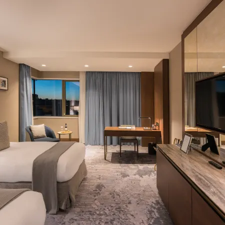 InterContinental Lisbon