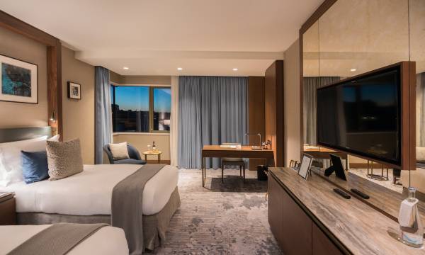 InterContinental Lisbon