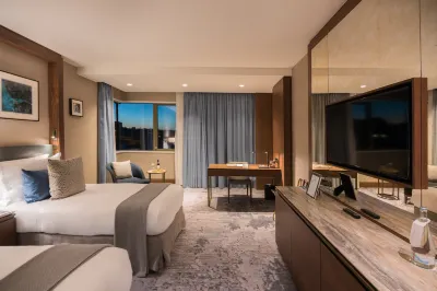 InterContinental Lisbon