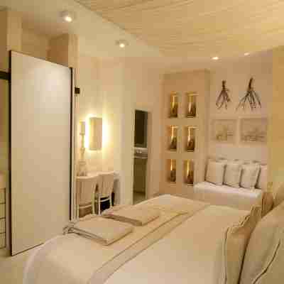 Borgo Egnazia Rooms