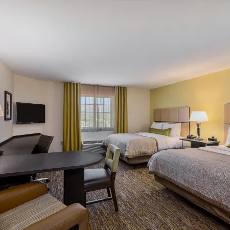 Candlewood Suites TUCSON by IHG