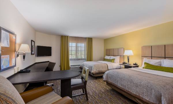 Candlewood Suites Tucson by IHG