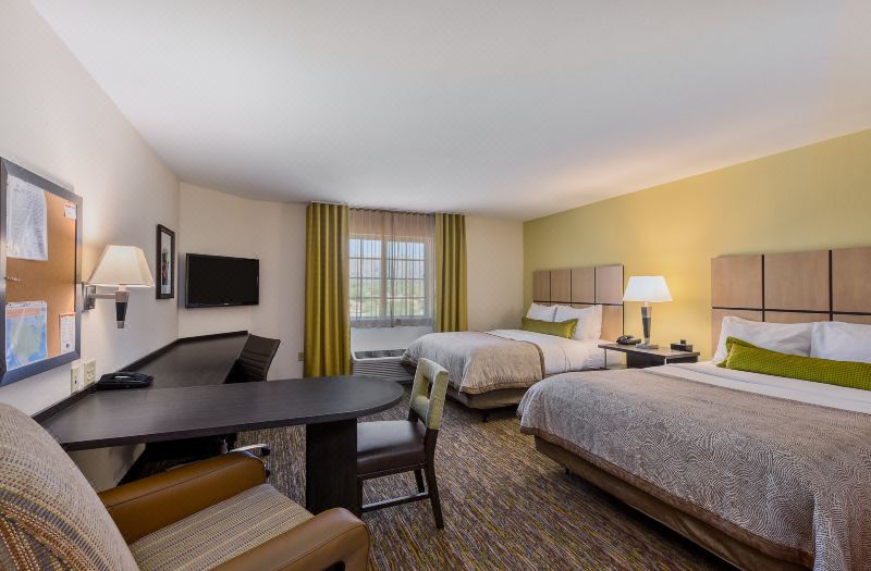 Candlewood Suites Tucson by IHG