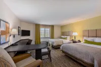 Candlewood Suites Tucson Hotels in Casas Adobes
