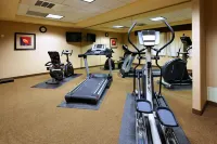 Holiday Inn Express & Suites FRESNO NORTHWEST-HERNDON by IHG - Gym