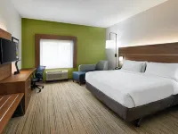 ホリデイ イン エクスプレス ペンサコーラ ウェスト - ネイビー ベース by IHG ザ・ムーアズ周辺のホテル