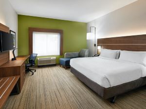 Holiday Inn Express & Suites Pensacola West-Navy Base