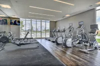 Holiday Inn NAMPA by IHG - Gym