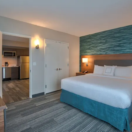 TownePlace Suites Miami Airport