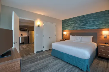 TownePlace Suites Miami Airport