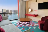 Hotel Indigo Dubai Downtown