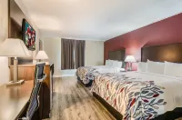 Red Roof Inn Madison Heights, VA Hotel a Amherst County