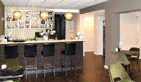 Fletcher Hotel Valkenburg - bar