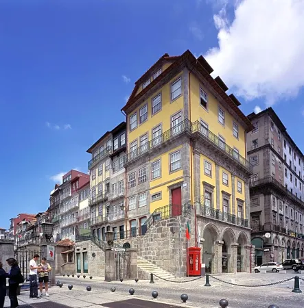 Parque de Campismo Orbitur Angeiras Отели в г. Матозиньюш