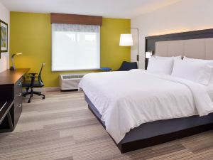 Holiday Inn Express & Suites Shreveport - Downtown