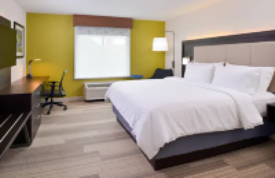 Holiday Inn Express & Suites SHREVEPORT - DOWNTOWN by IHG