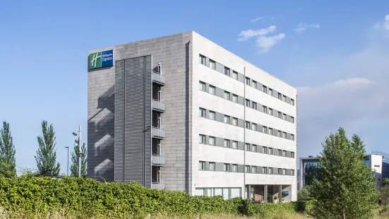 Holiday Inn Express Barcelona - Sant Cugat