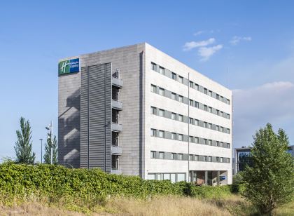 Holiday Inn Express Barcelona - Sant Cugat