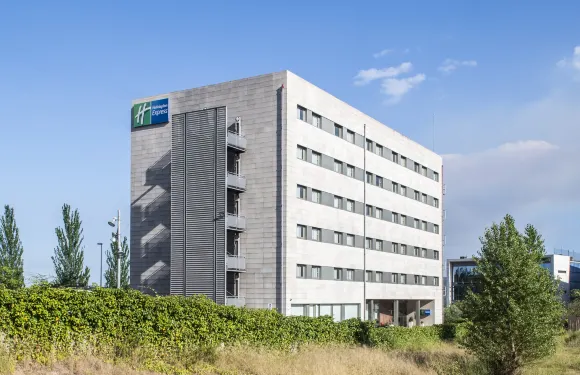 Holiday Inn Express 巴塞隆拿 - 桑特庫加特