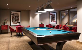Guarda Golf Hotel & Residences