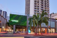OUTRIGGER Waikiki Beachcomber Hotel Các khách sạn ở 