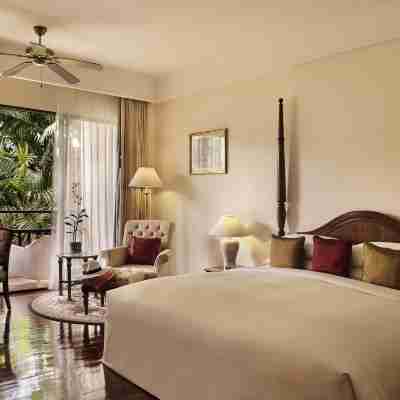 Sofitel Angkor Phokeethra Golf & Spa Resort Rooms