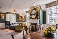 The George Christchurch Hotels in 