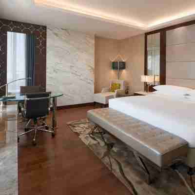 Renaissance Dhaka Gulshan Hotel Rooms