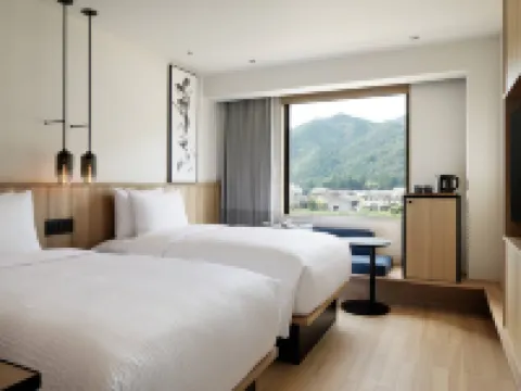 Fairfield by Marriott Gifu Mino Mino otelleri