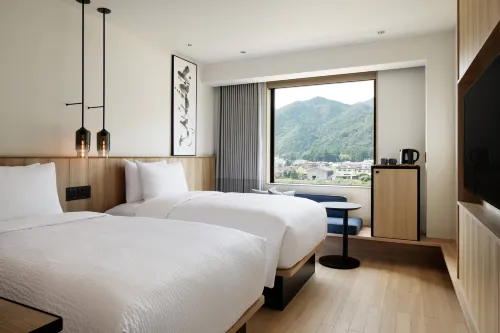 Fairfield by Marriott Gifu Mino - 3-Star