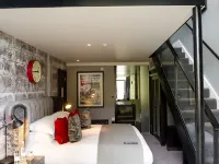 Malmaison Oxford Hotels in Oxford