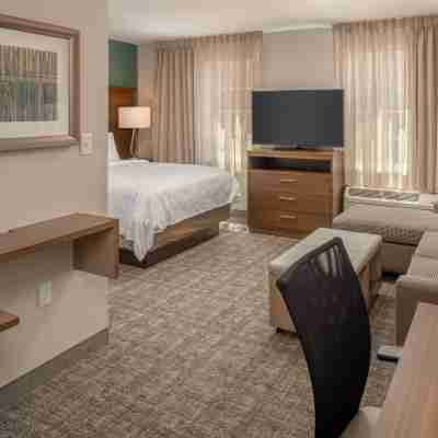 Staybridge Suites Hillsboro North Rooms