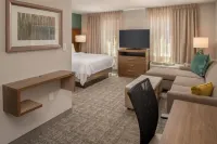 Staybridge Suites Hillsboro North Hotels in Hillsboro