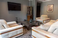 Deniz Otel Hotels in Sarigerme Mahallesi