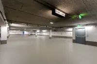Holiday Inn Express NÜRNBERG-SCHWABACH by IHG - parking
