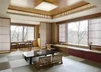 Chikusenso Onsen