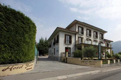 Hotel Fioroni Hotel in zona San Giovanni (Como)
