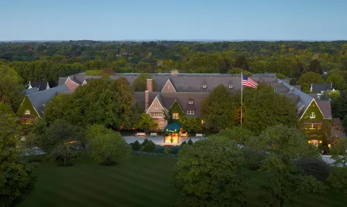 The American Club Các khách sạn ở Sheboygan Falls