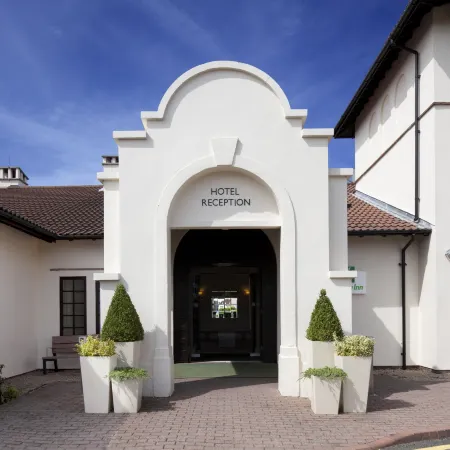 Holiday Inn BIRMINGHAM - BROMSGROVE by IHG