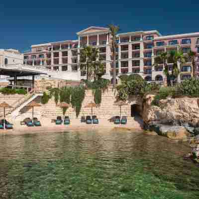 The Westin Dragonara Resort, Malta Hotel Exterior